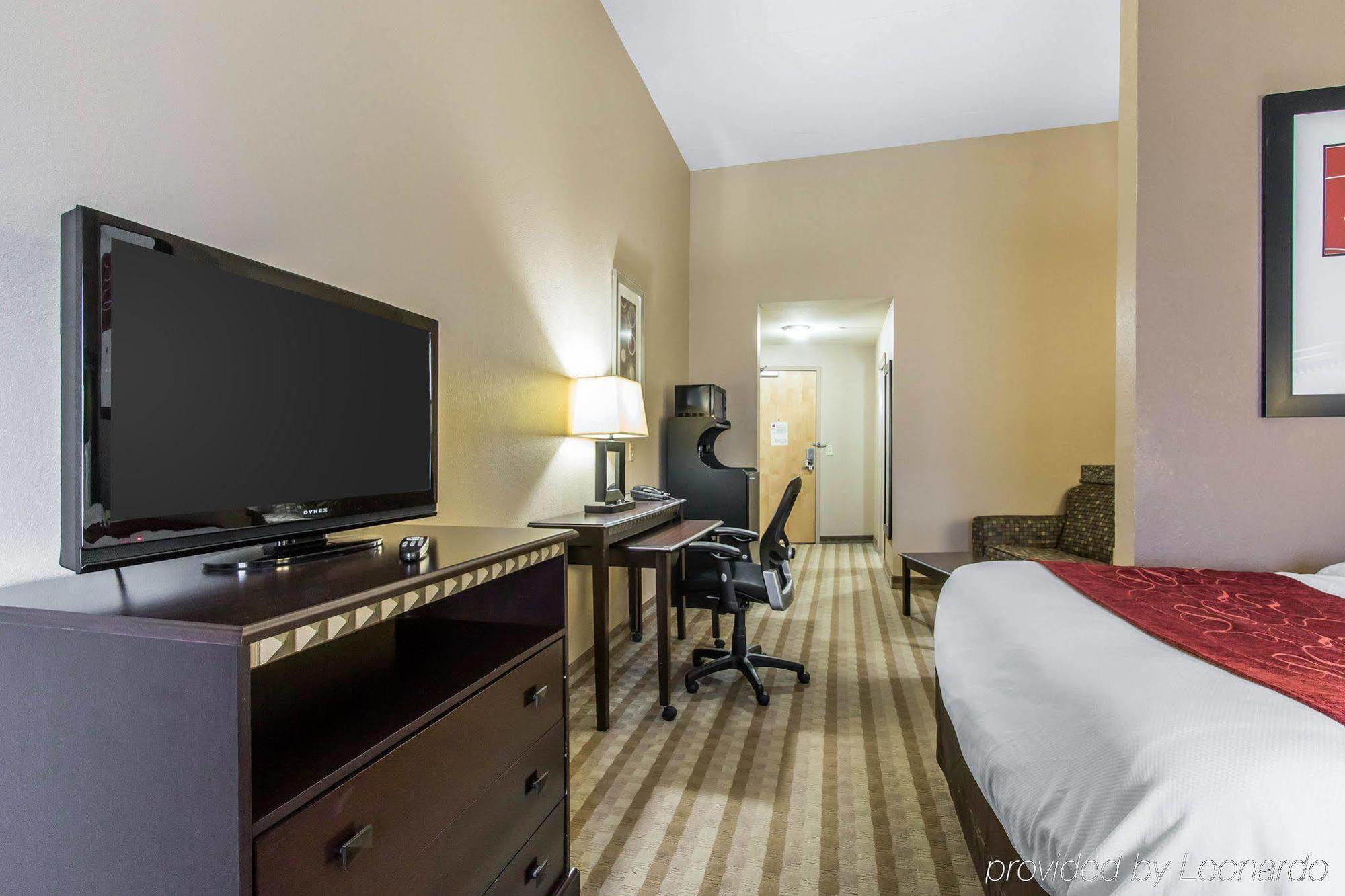 Comfort Suites Smyrna Exterior foto